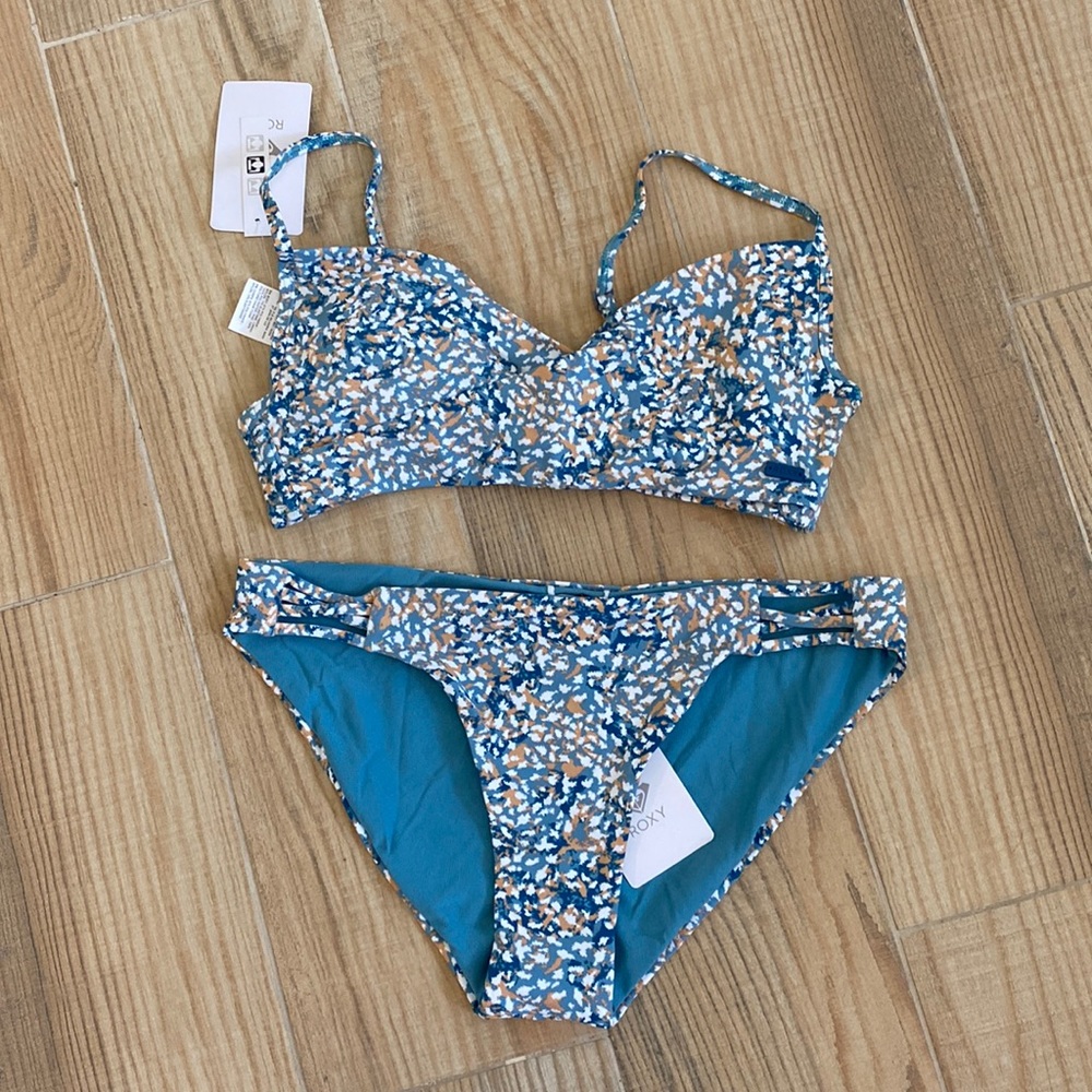 Roxy bikini
